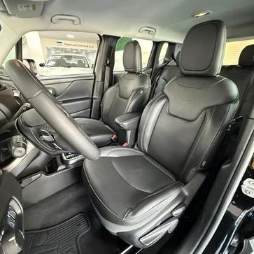 JEEP RENEGADE LGTD T270