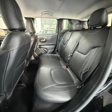 JEEP RENEGADE LGTD T270