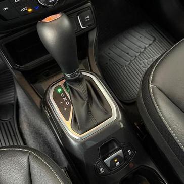 JEEP RENEGADE LGTD T270