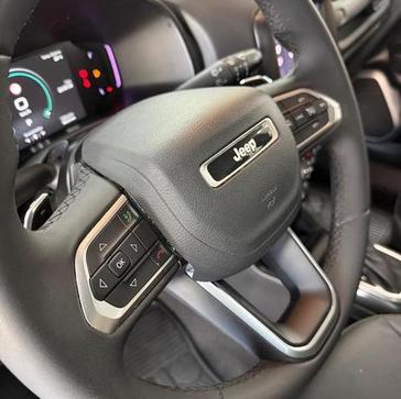 JEEP RENEGADE LGTD T270