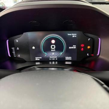 JEEP RENEGADE LGTD T270