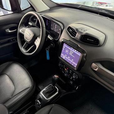 JEEP RENEGADE LGTD T270