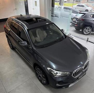 BMW X1 S20I ACTIVE FLEX