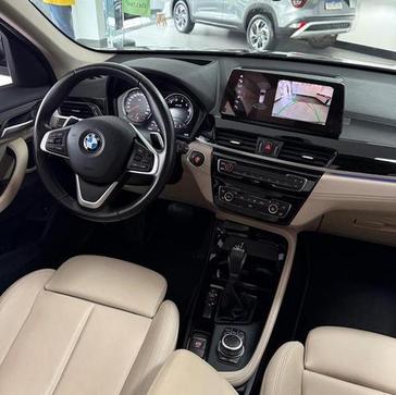 BMW X1 S20I ACTIVE FLEX