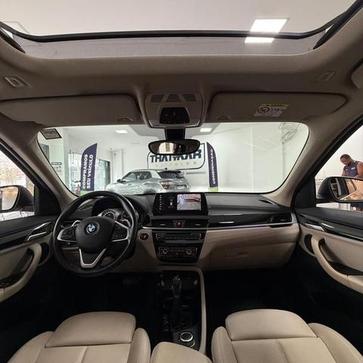 BMW X1 S20I ACTIVE FLEX