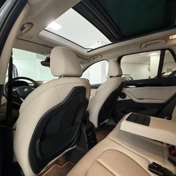 BMW X1 S20I ACTIVE FLEX