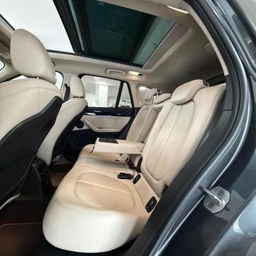 BMW X1 S20I ACTIVE FLEX