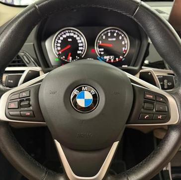 BMW X1 S20I ACTIVE FLEX