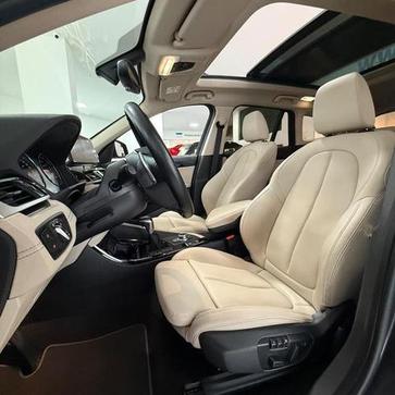 BMW X1 S20I ACTIVE FLEX