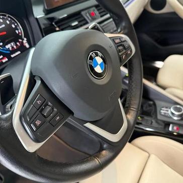 BMW X1 S20I ACTIVE FLEX