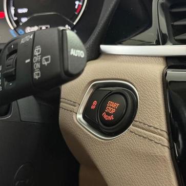 BMW X1 S20I ACTIVE FLEX