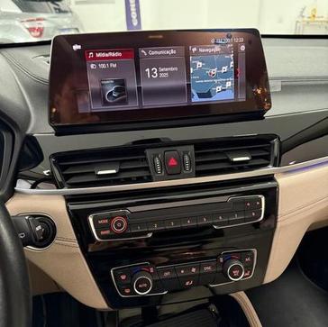 BMW X1 S20I ACTIVE FLEX