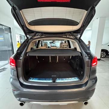 BMW X1 S20I ACTIVE FLEX