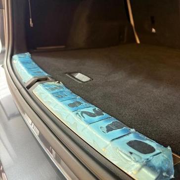 BMW X1 S20I ACTIVE FLEX