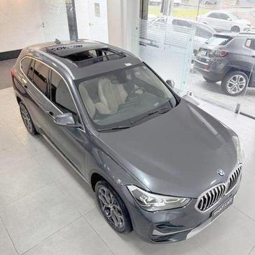 BMW X1 S20I ACTIVE FLEX