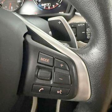 BMW X1 S20I ACTIVE FLEX