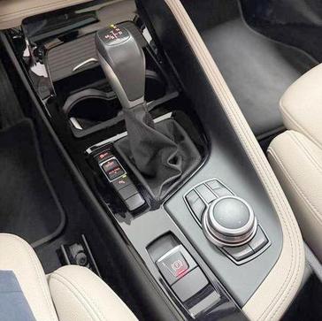 BMW X1 S20I ACTIVE FLEX