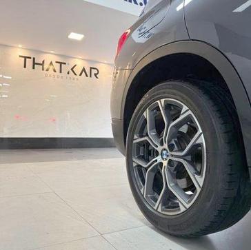 BMW X1 S20I ACTIVE FLEX