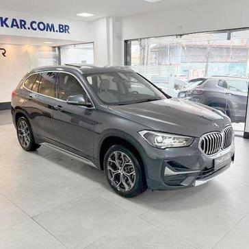 BMW X1 S20I ACTIVE FLEX