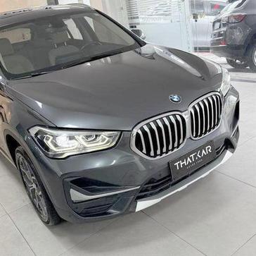 BMW X1 S20I ACTIVE FLEX