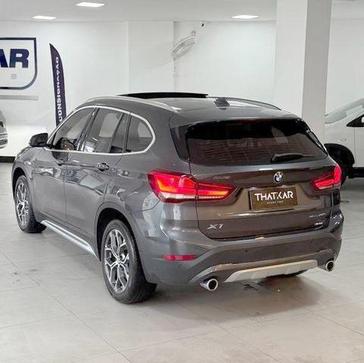 BMW X1 S20I ACTIVE FLEX