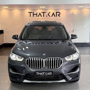 BMW X1 S20I ACTIVE FLEX