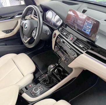 BMW X1 S20I ACTIVE FLEX