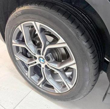 BMW X1 S20I ACTIVE FLEX