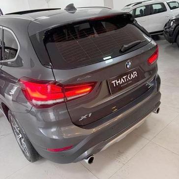 BMW X1 S20I ACTIVE FLEX
