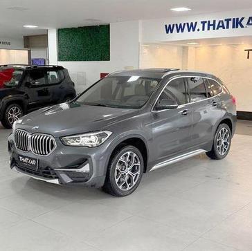 BMW X1 S20I ACTIVE FLEX