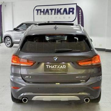 BMW X1 S20I ACTIVE FLEX