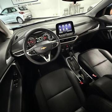 CHEVROLET TRACKER T A LTZ