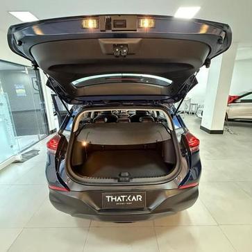 CHEVROLET TRACKER T A LTZ