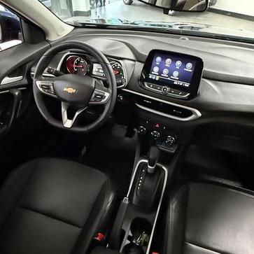 CHEVROLET TRACKER T A LTZ