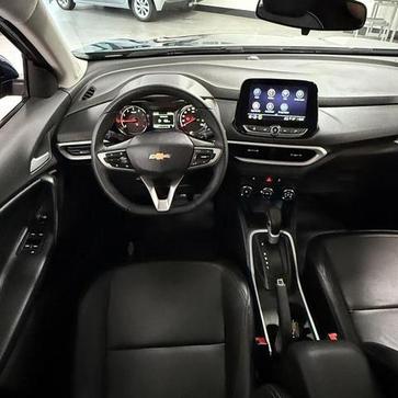 CHEVROLET TRACKER T A LTZ