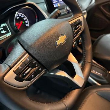 CHEVROLET TRACKER T A LTZ