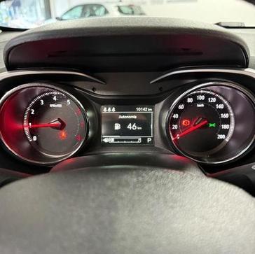 CHEVROLET TRACKER T A LTZ