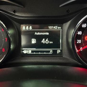 CHEVROLET TRACKER T A LTZ