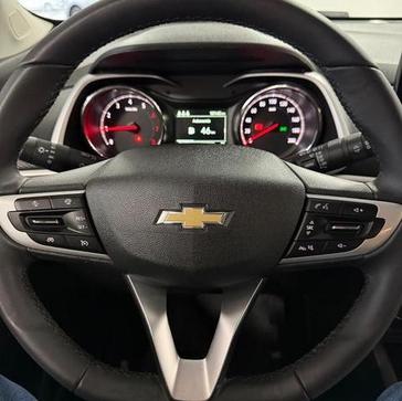 CHEVROLET TRACKER T A LTZ