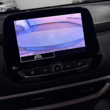 CHEVROLET TRACKER T A LTZ