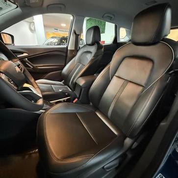 CHEVROLET TRACKER T A LTZ