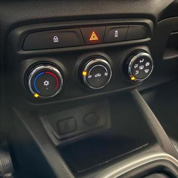 CHEVROLET TRACKER T A LTZ