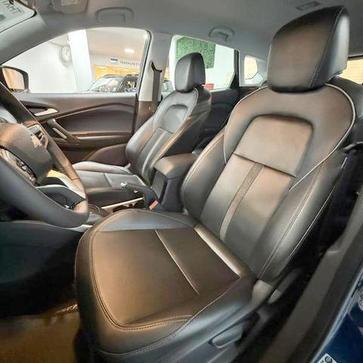 CHEVROLET TRACKER T A LTZ