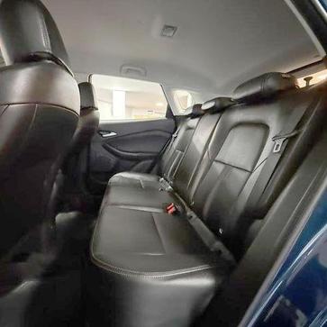 CHEVROLET TRACKER T A LTZ