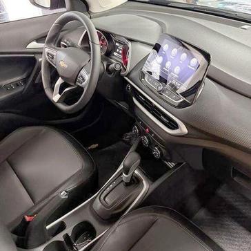 CHEVROLET TRACKER T A LTZ