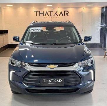 CHEVROLET TRACKER T A LTZ