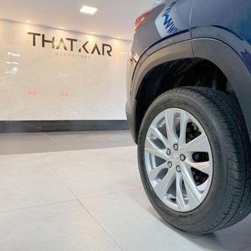 CHEVROLET TRACKER T A LTZ