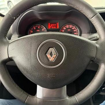 RENAULT DUSTER 20 D 4X2A