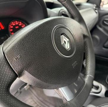 RENAULT DUSTER 20 D 4X2A