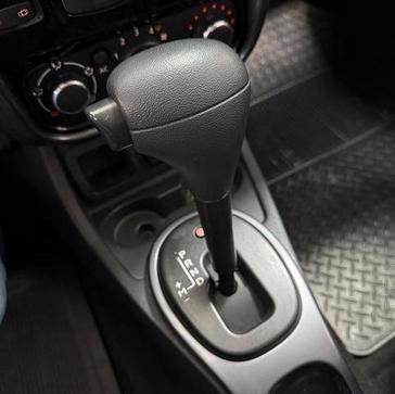 RENAULT DUSTER 20 D 4X2A